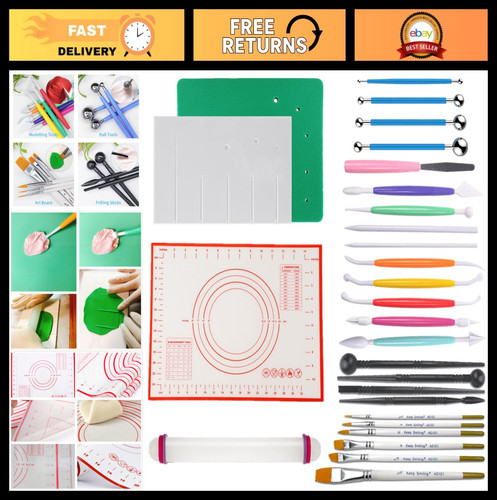 Kit per fare fiori - , di