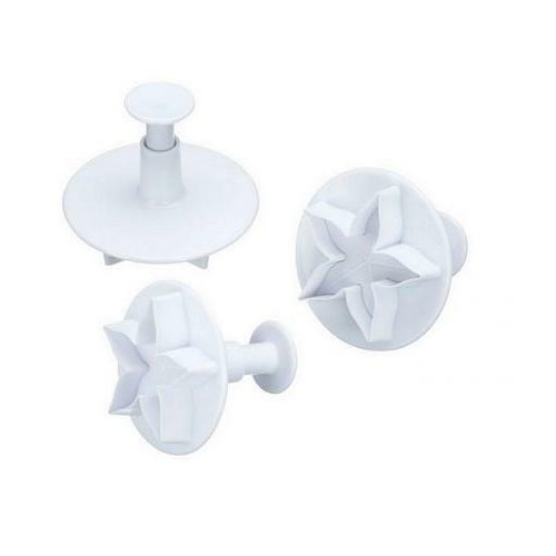 Kit 3pz formina - 3pz,