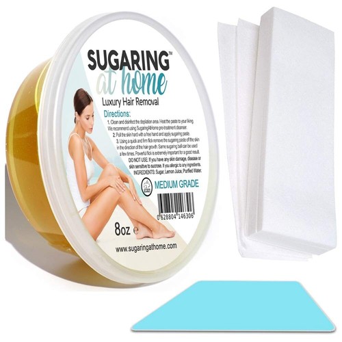 Kit zucchero per uso personale - kit,
