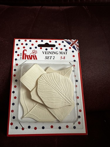 Fmm venining mat set - fmm,