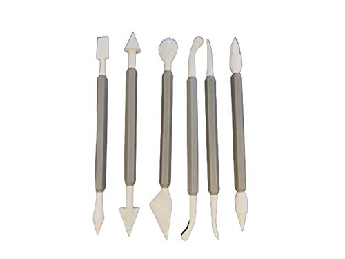 Kit strumenti per modellare