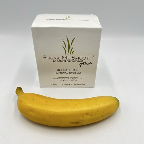 Kit depilazione delicata
