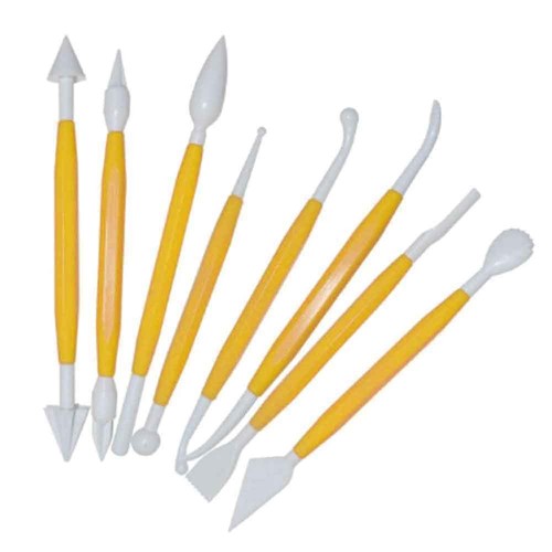 Kit strumenti plastica - strumenti, in