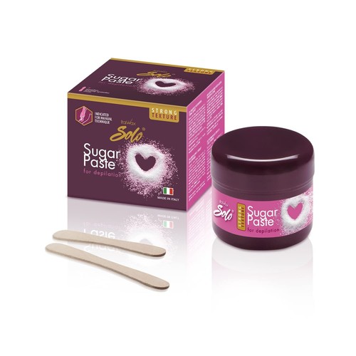 Italwax solo kit depilazione - -,