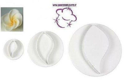 Kit stampi espulsione - kit, 3