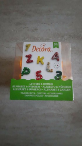 Decora kit per - kit, 36