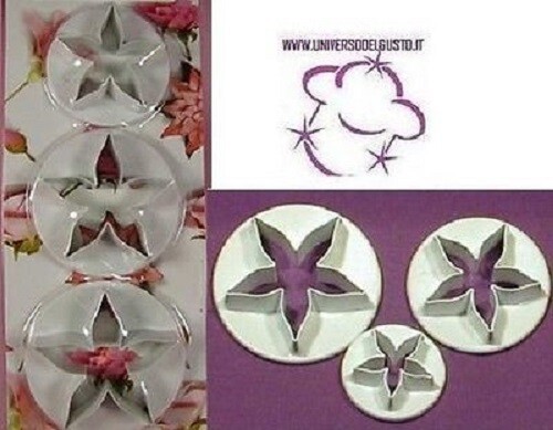Kit stampi espulsione - kit,