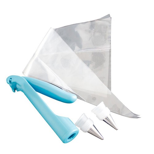 Pezzi kit attrezzi - 6, penna