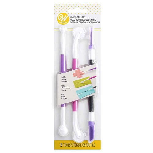 Kit strumenti plastica - kit, in