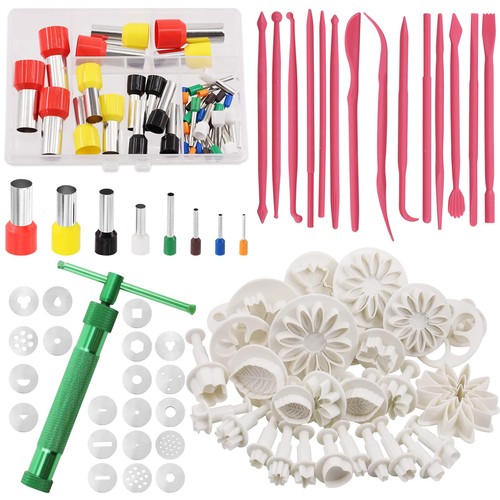 Sweet 122 stampi per pasta - , di