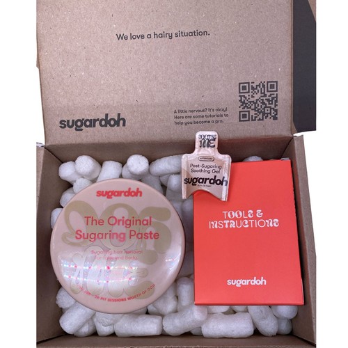Sugardoh the original sugaring - original,